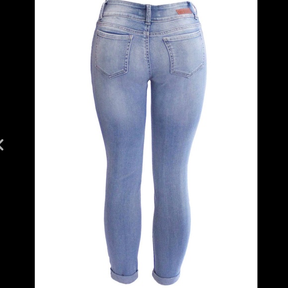 size 13 skinny jeans